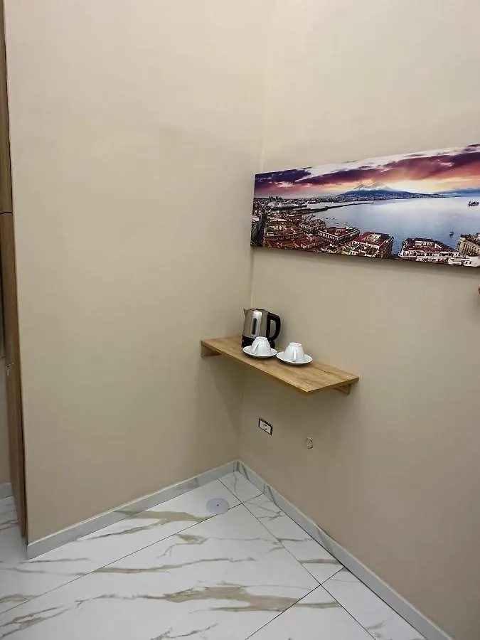 B&B Tre Regine Napoli
