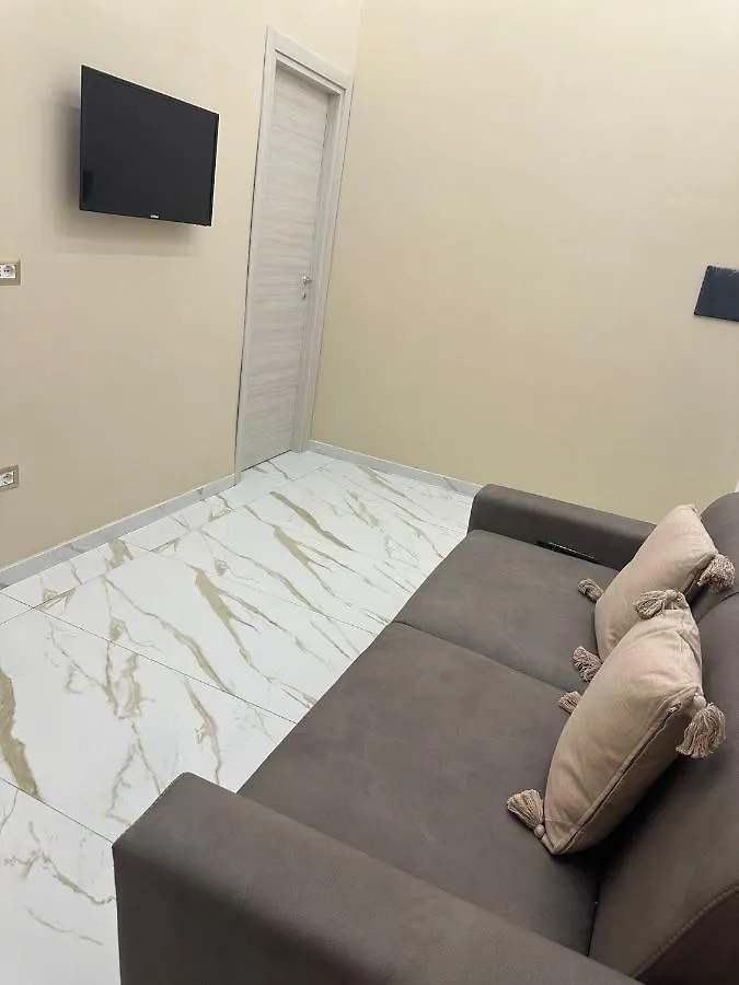 B&B Tre Regine Napoli Bed & Breakfast