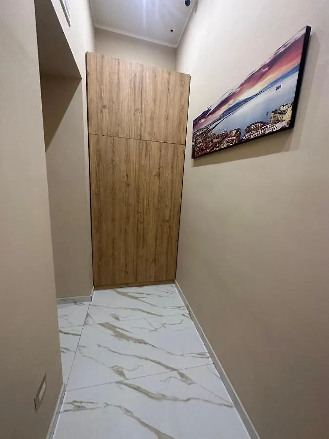 Bed & Breakfast B&B Tre Regine Napoli