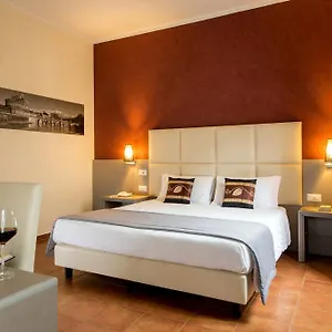 *** Hotel Hearth Italia