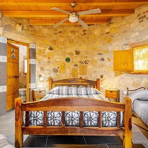  Casa rural Masseria Usamborgia Italia