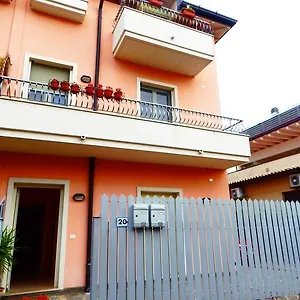  Apartamento Jamaica Italia