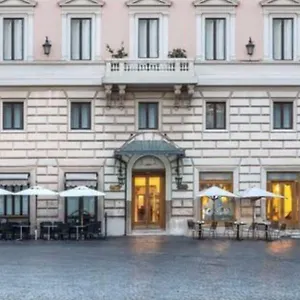 *** Hotel Del Senato Italia