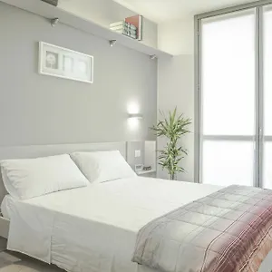  Apartamento Alfa Bicocca Italia