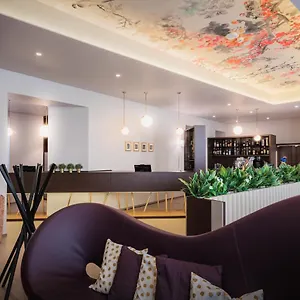 **** Hotel San Giovanni Italia