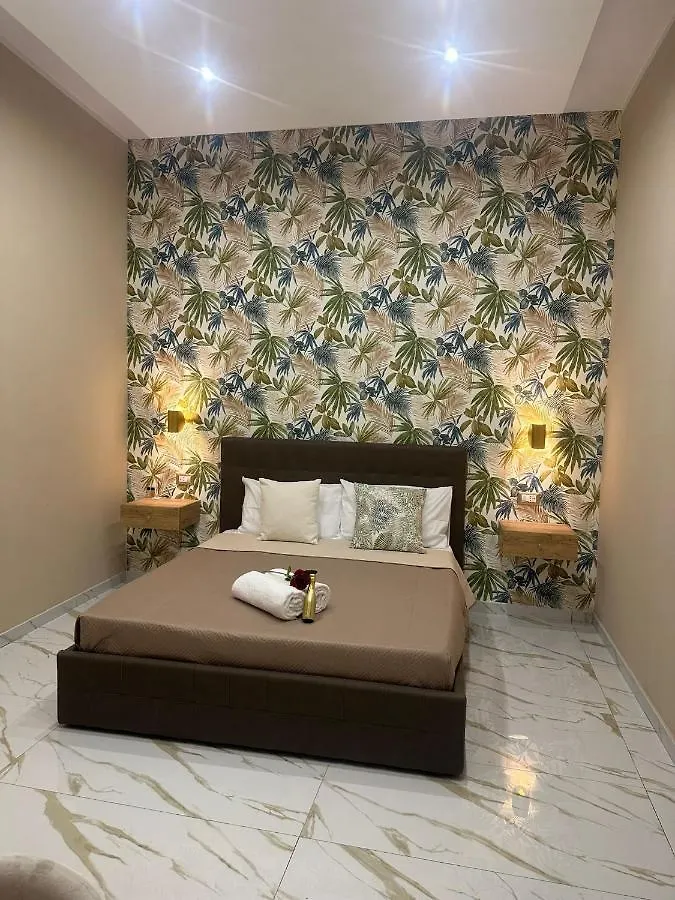 B&B Tre Regine Naples Bed & Breakfast