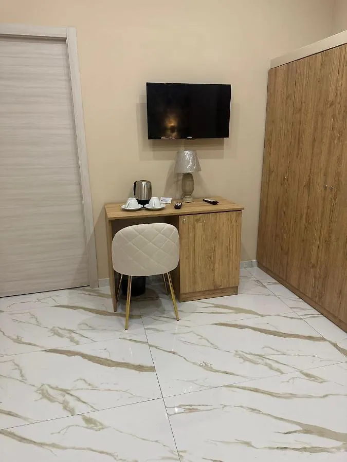 Bed & Breakfast B&B Tre Regine Naples