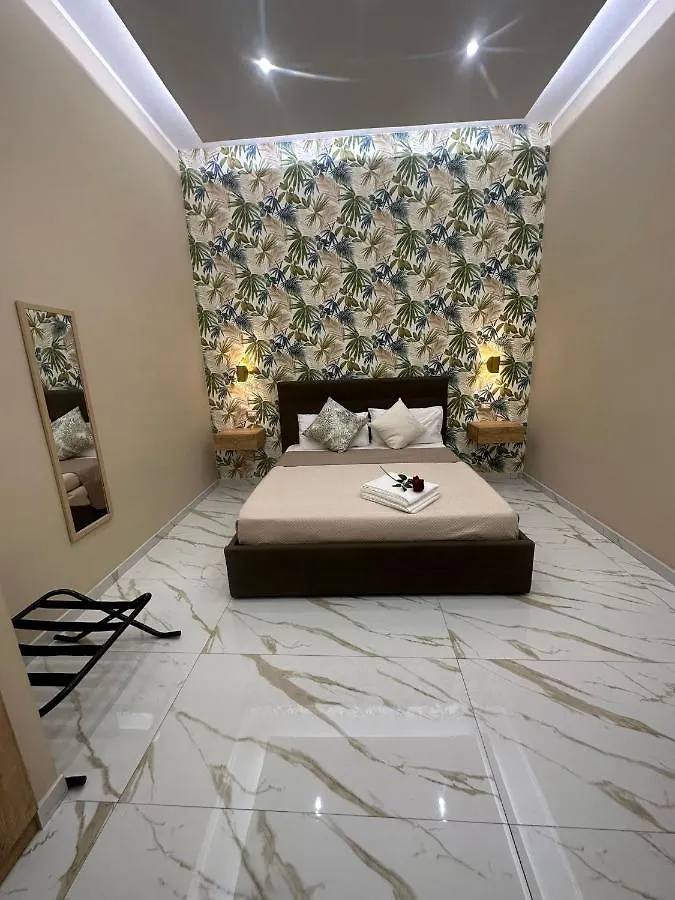 B&B Tre Regine Naples 0*,  Italy