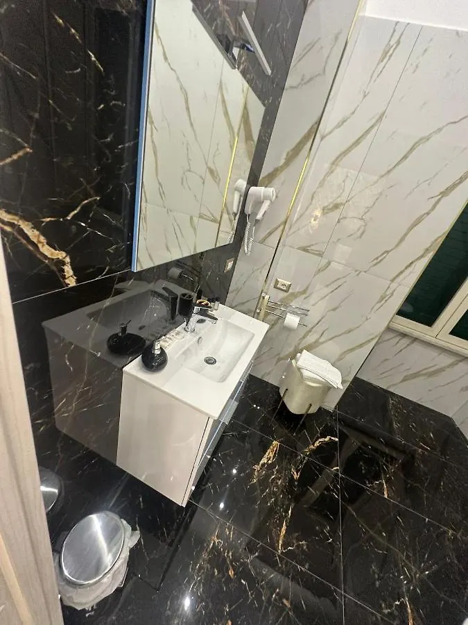 B&B Tre Regine Naples