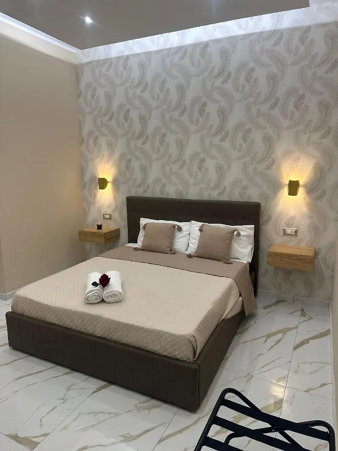 B&B Tre Regine Naples