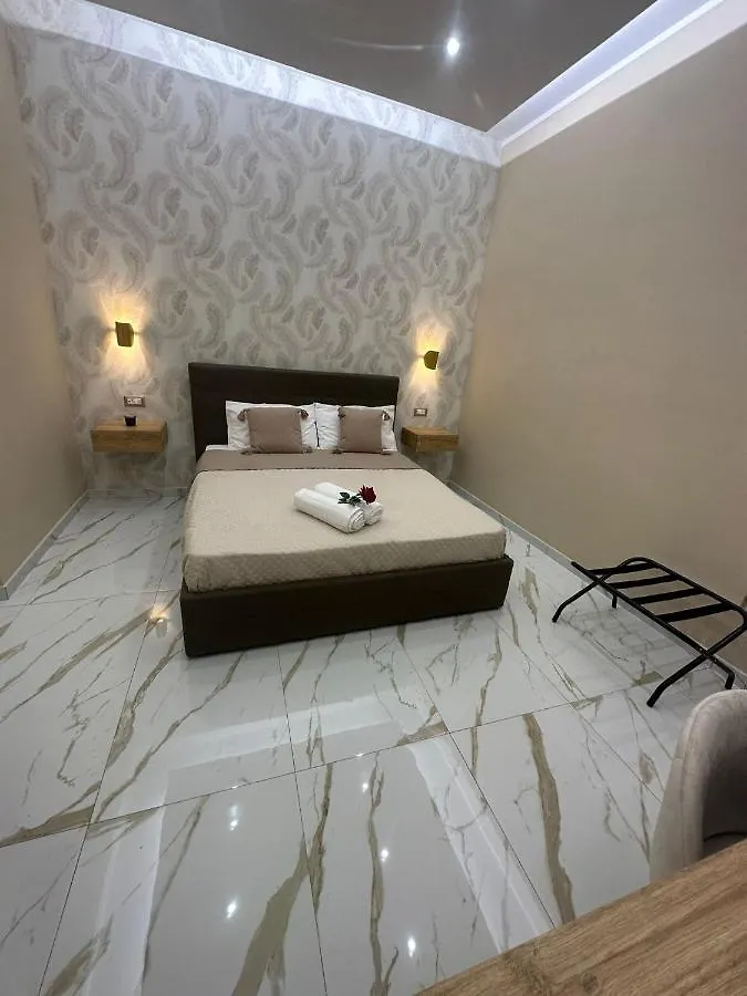 B&B Tre Regine Naples 0*,