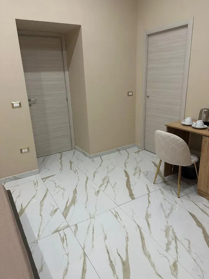 Bed & Breakfast B&B Tre Regine Naples