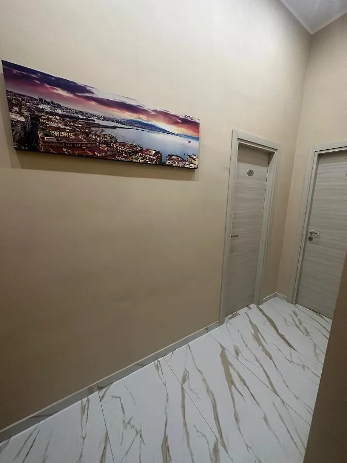 B&B Tre Regine Naples 0*,