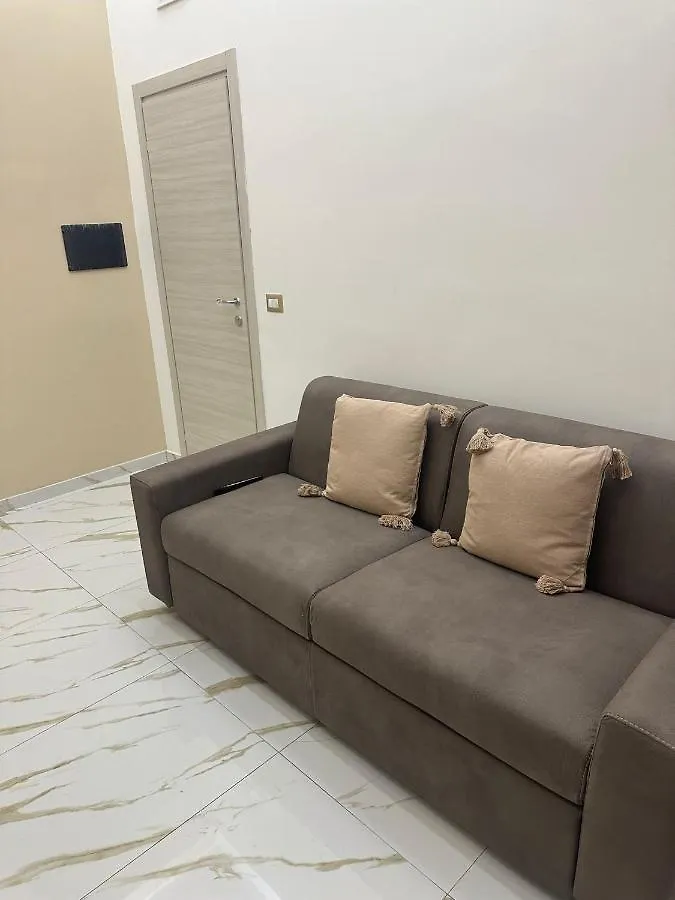 B&B Tre Regine Naples Italy