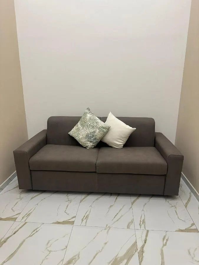 B&B Tre Regine Naples 0*,  Italy
