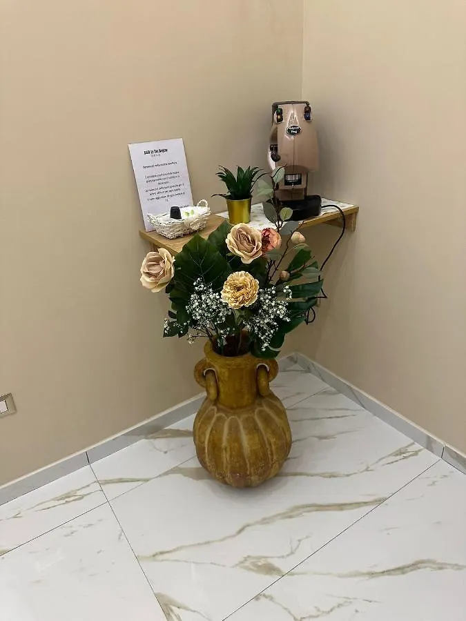 B&B Tre Regine Naples Italy