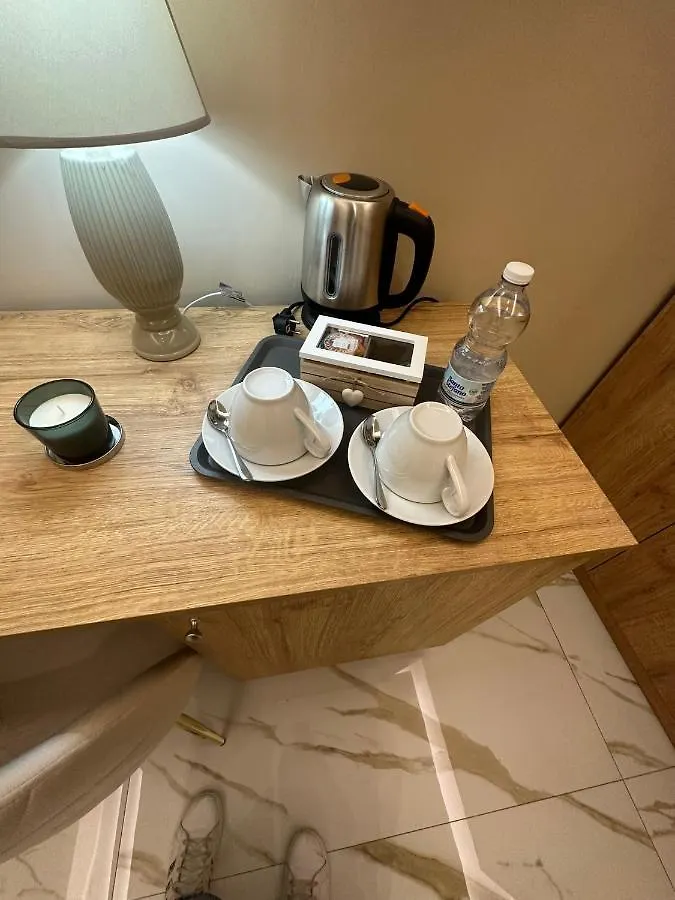 Bed & Breakfast B&B Tre Regine Naples