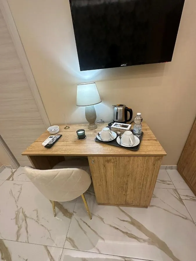 B&B Tre Regine Naples