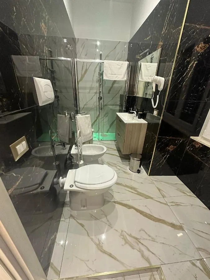 B&B Tre Regine Naples 0*,  Italy