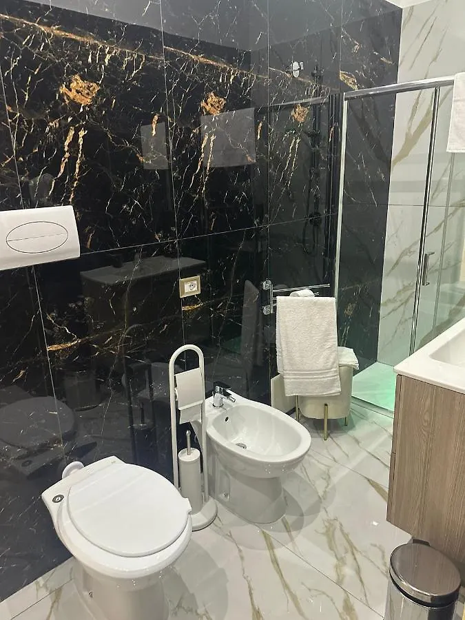 B&B Tre Regine Naples Italy