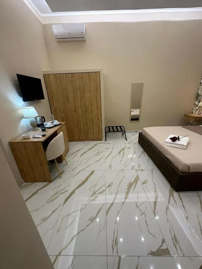 B&B Tre Regine Naples Bed & Breakfast