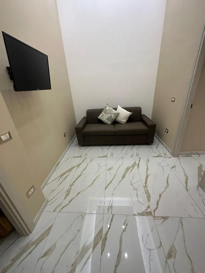 B&B Tre Regine Naples Bed & Breakfast